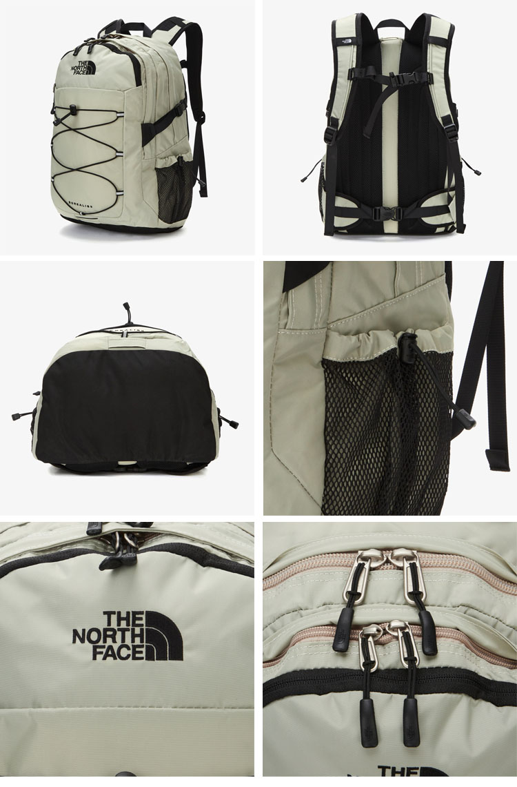THE NORTH FACE ノースフェイス バックパック BOREALIS II