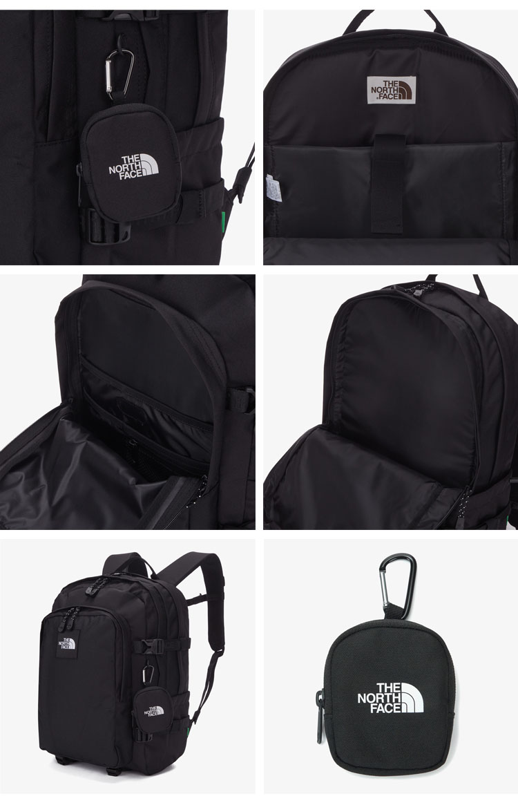THE NORTH FACE（ザ ノースフェイス） ノースフェイス リュック NEW 