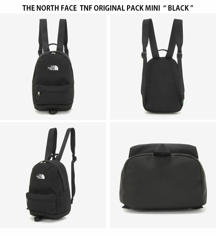 バックパック・リュック TNF ORIGINAL PACK THE NORTH FACE（ザノースフェイス）の「【THE NORTH FACE】TNF