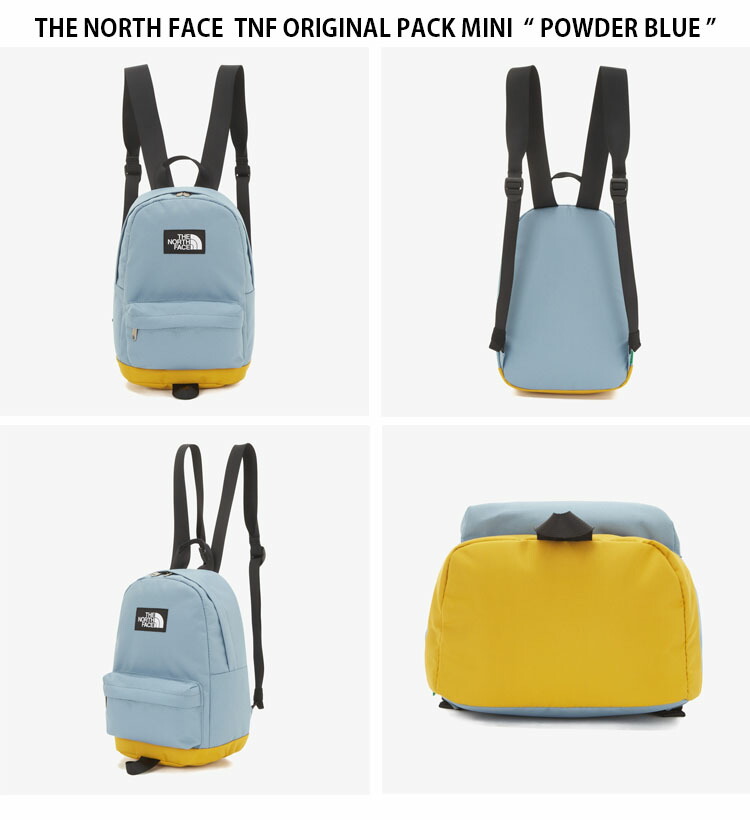 THE NORTH FACE（ザ ノースフェイス） ノースフェイス リュック TNF