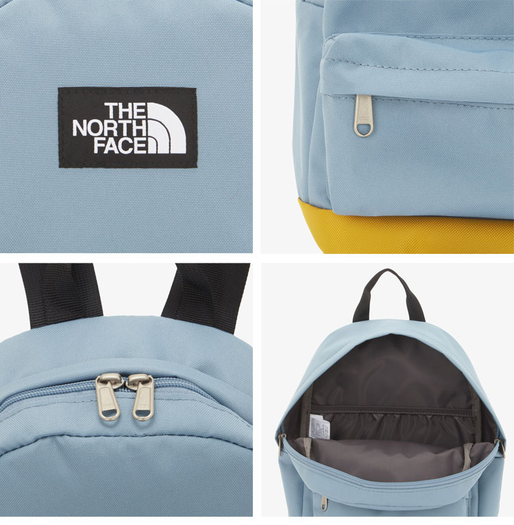 THE NORTH FACE ノースフェイス リュック TNF ORIGINAL PACK