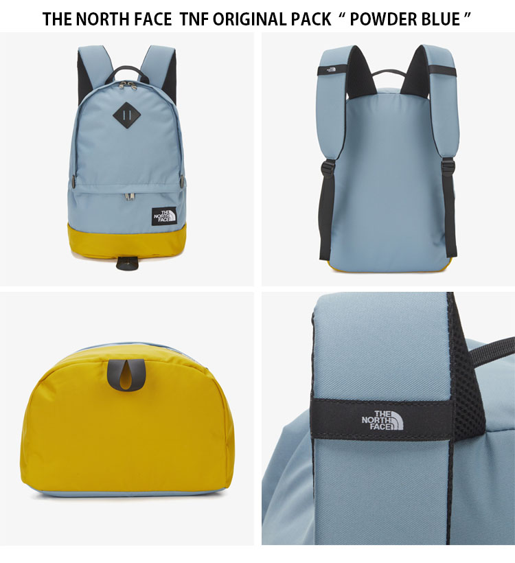 THE NORTH FACE（ザ ノースフェイス） ノースフェイス リュック TNF