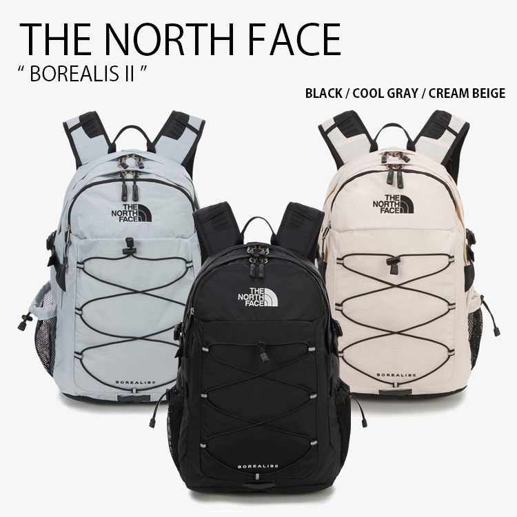 バックパック・リュック THE NORTH FACE BOREALIS II 4XK176 Amazon.co.jp: [ザノースフェイス] The NORTH FACE ボレアリスII