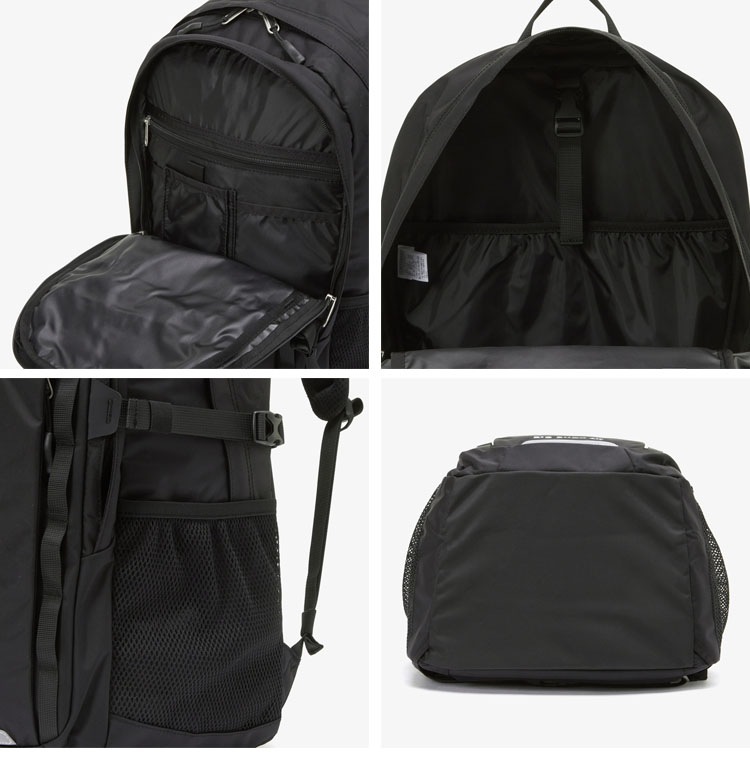 THE NORTH FACE ノースフェイス リュック BIG SHOT AIR ビッグ