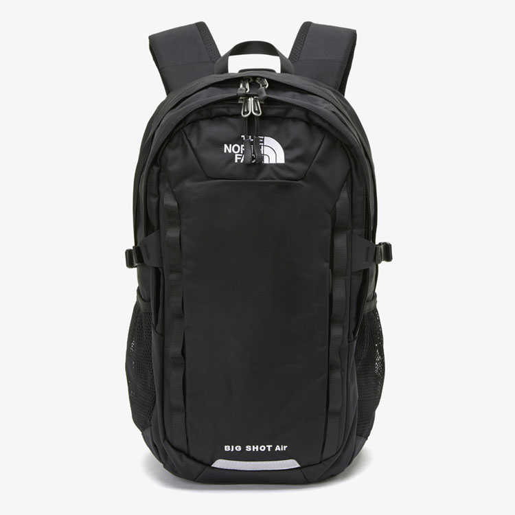 THE NORTH FACE リュック BIG SHOT AIR ビッグショット エアー ブラック ...