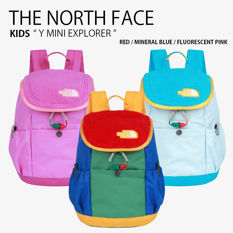 THE NORTH FACE（ザ ノースフェイス） ノースフェイス キッズ リュック
