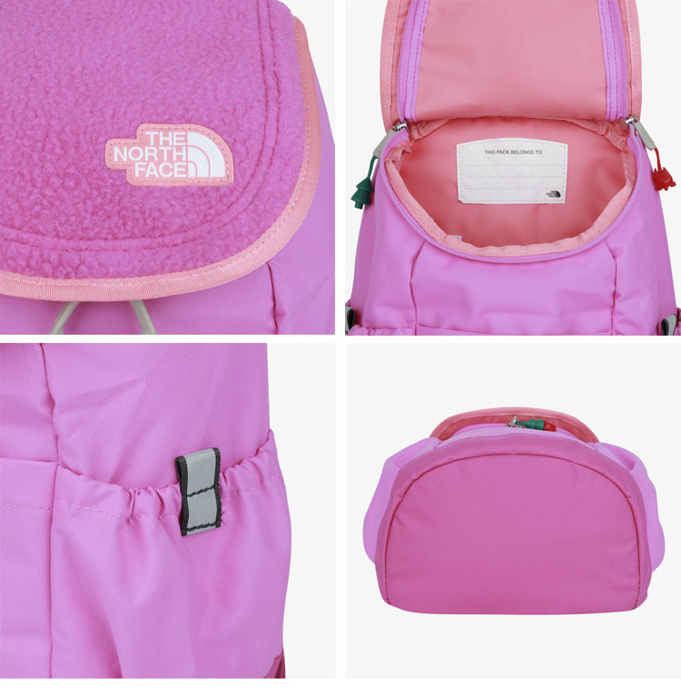 THE NORTH FACE（ザ ノースフェイス） ノースフェイス キッズ リュック