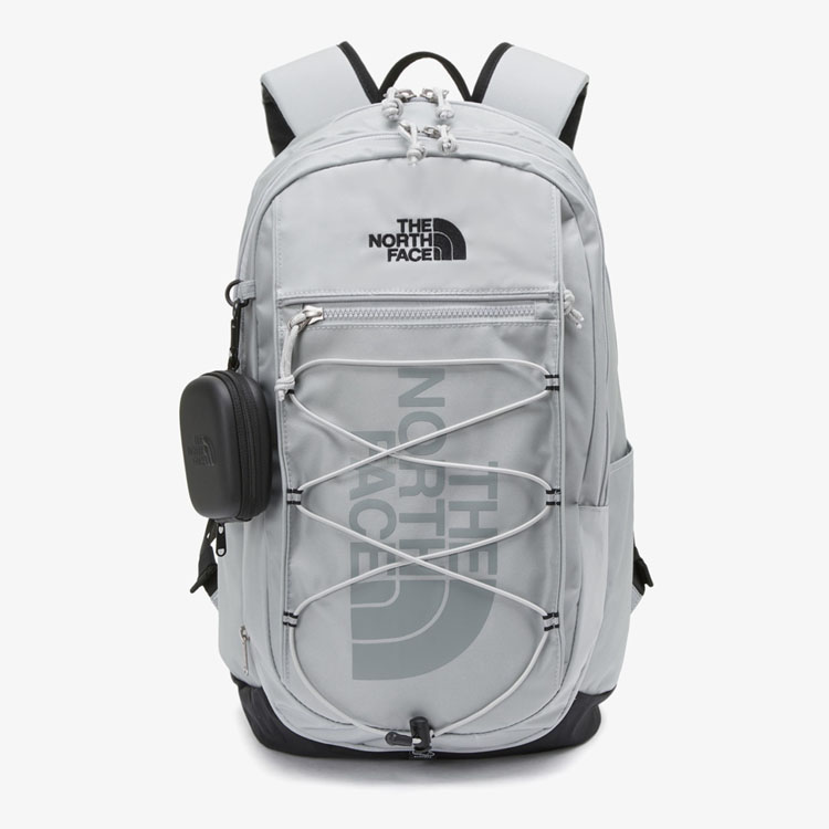 THE NORTH FACE ノースフェイス リュック SUPER PACK スーパー パック バックパック デイパック ロゴ A4収納 メンズ レディース 男性用 女性用 NM2DP00J/K/L/M｜a-dot｜04