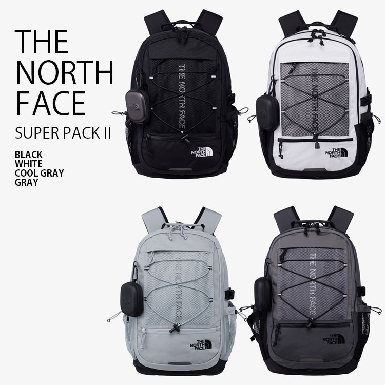 新品未使用THE NORTH FACE ノースフェイス リュックNM2DP01J tnf-nm2dp01-20.jpg