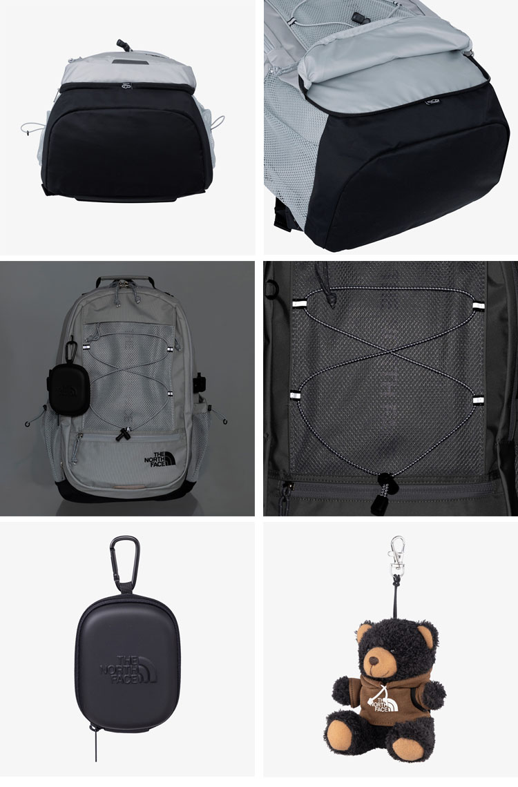 THE NORTH FACE ノースフェイス リュック SUPER PACK II