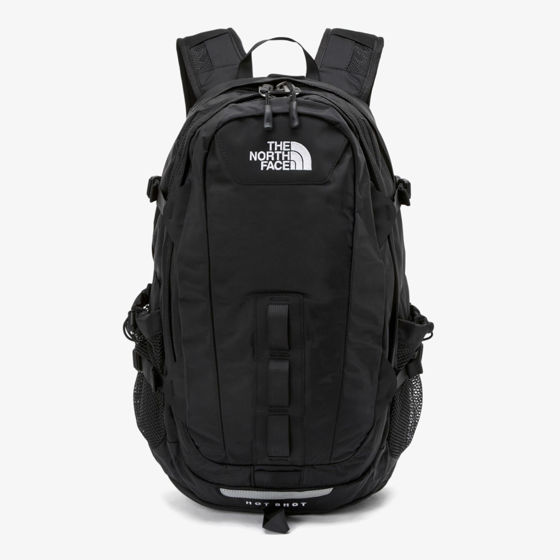 THE NORTH FACE バックパック BACKPACK HOT SHOT 28L GRAY B...