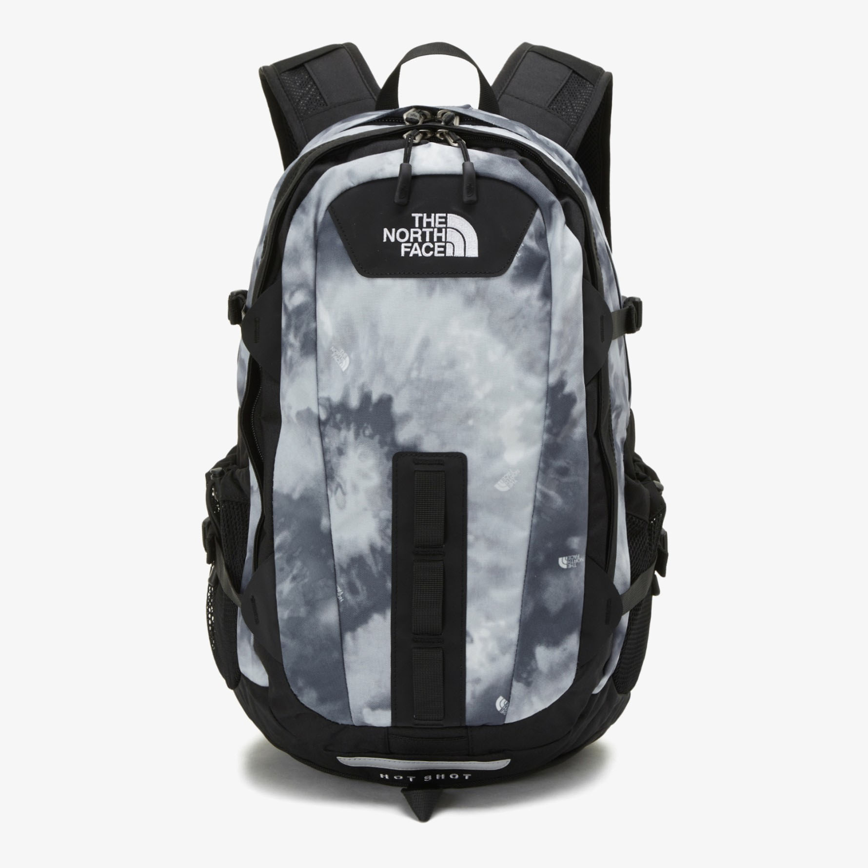 THE NORTH FACE バックパック BACKPACK HOT SHOT 28L GRAY B...