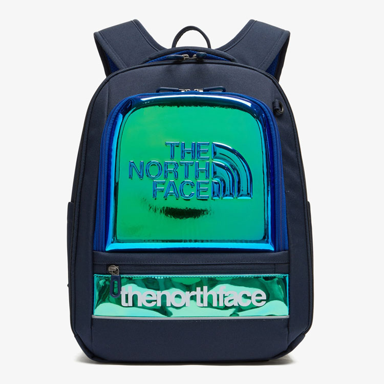 THE NORTH FACE キッズ リュック KIDS WIDE PRISM SCH PACK ワ...