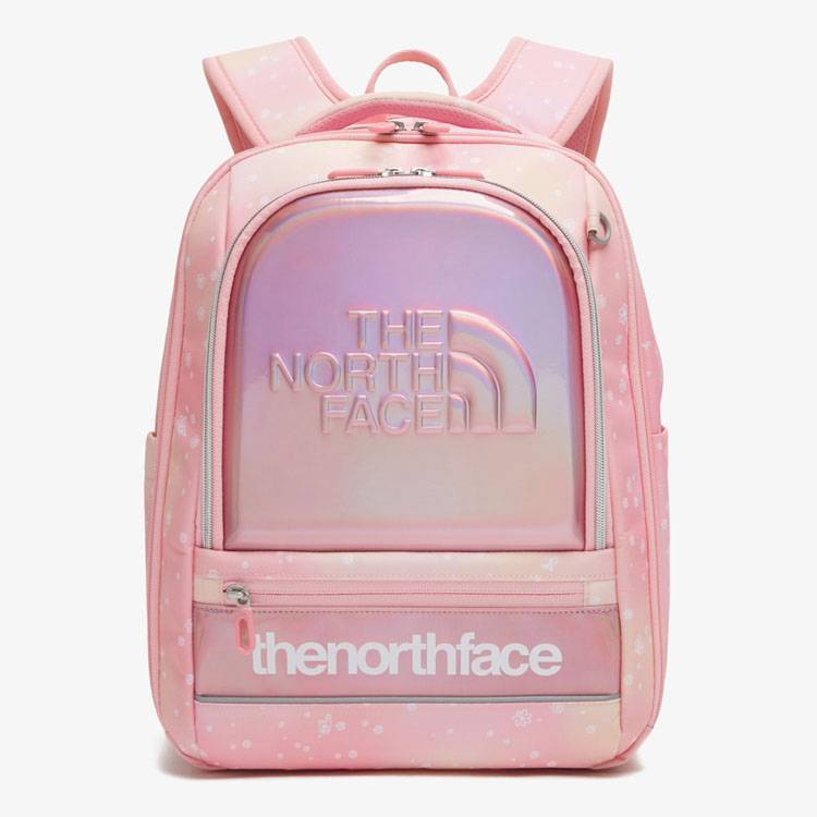 THE NORTH FACE キッズ リュック KIDS WIDE PRISM SCH PACK ワ...