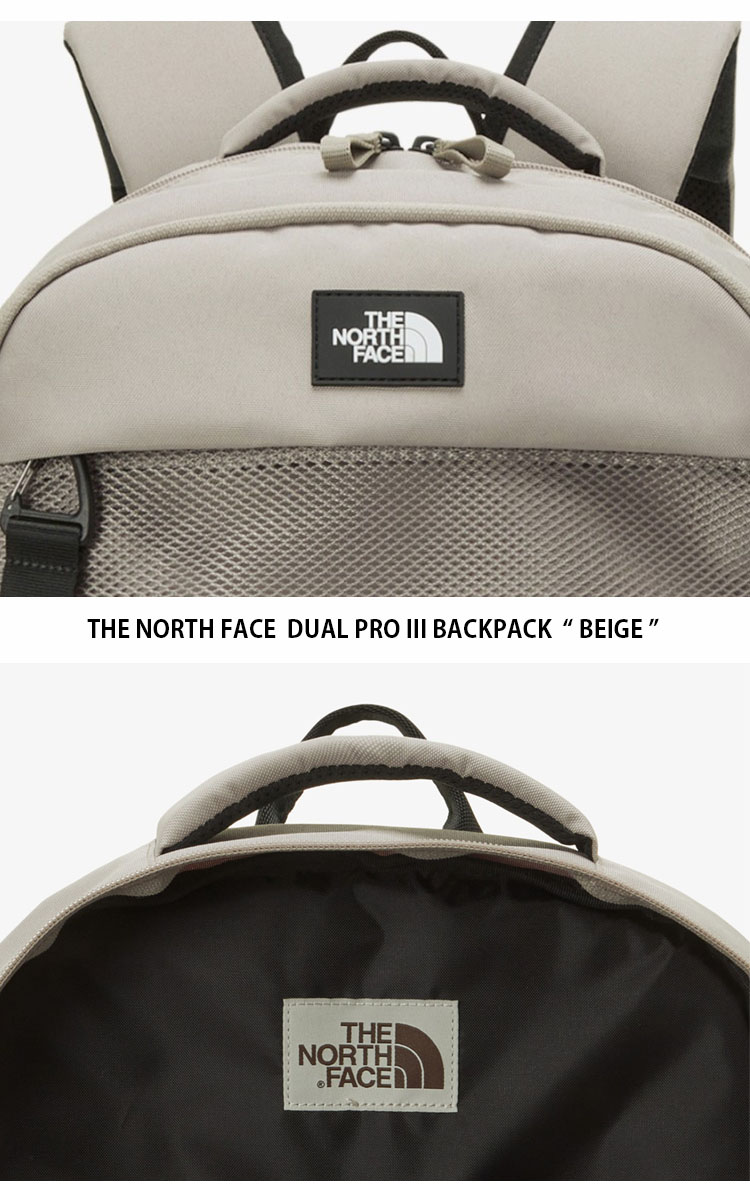 THE NORTH FACE（ザ ノースフェイス） ノースフェイス リュック DUAL