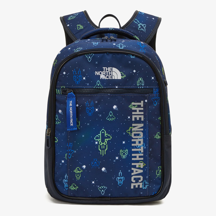 匿名配送 THE NORTH FACE ノースフェイス キッズ リュック KIDS STARLIGHT AIR SCH PACK スターライト エアー スクール パック バックパック ロゴ 子供用 NM2DP04R/S/T/U 【J1853809602】(12125円)