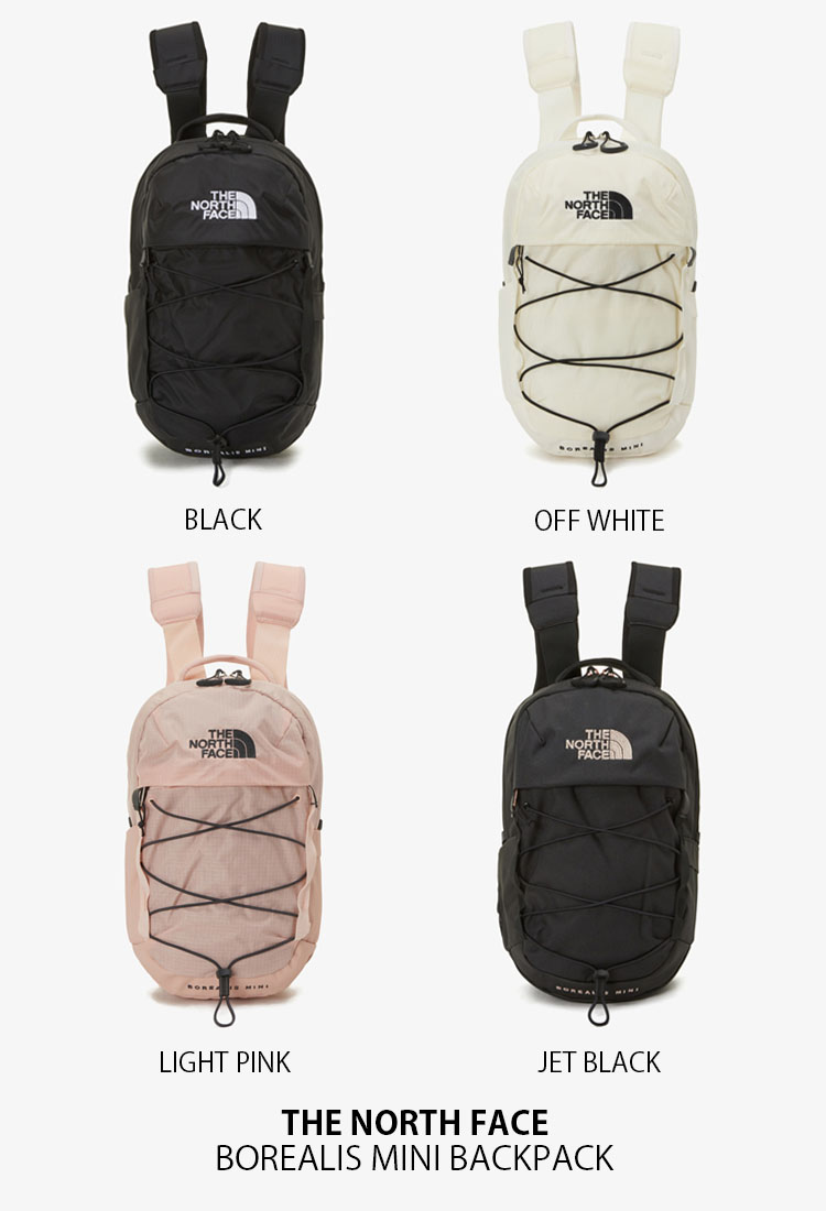【新品未開封】THE NORTH FACE NM2DR06Aボレアリスミニパック 楽天市場】ノースフェイス THE NORTH FACE キッズリュック
