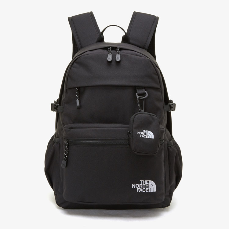 THE NORTH FACE ノースフェイス リュック RIMO LIGHT BACKPACK リモ ライト バックパック バッグ リュックサック デイパック メンズ レディース NM2DP50J/K/L｜a-dot｜02