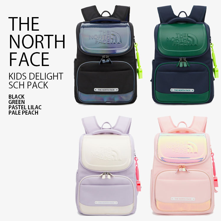 ◎THE NORTH FACE◎ Kids Delight School Pack NM2DQ01TPAL NM2D 楽天市場】☆送料無料☆[THE NORTH FACE] NM2DQ01 KIDS DELIGHT