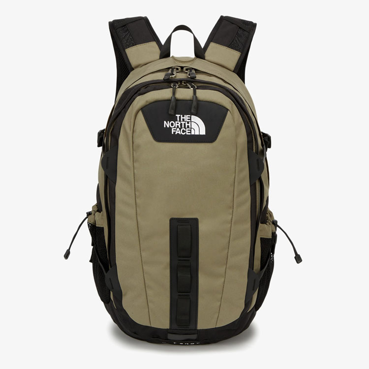 THE NORTH FACE ノースフェイス リュック HOT SHOT ホット