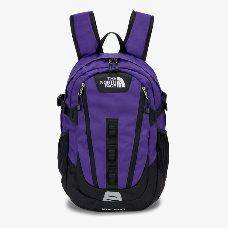 THE NORTH FACE リュック MINI SHOT ミニ ショット A4収納 メンズ レディ...