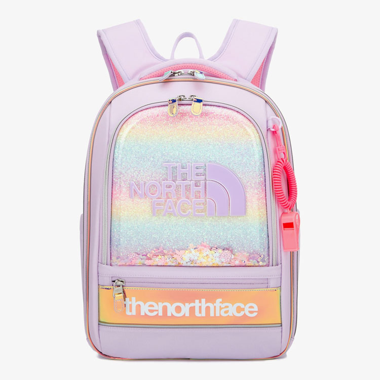 THE NORTH FACE ノースフェイス キッズ リュック GIRLS WIDE