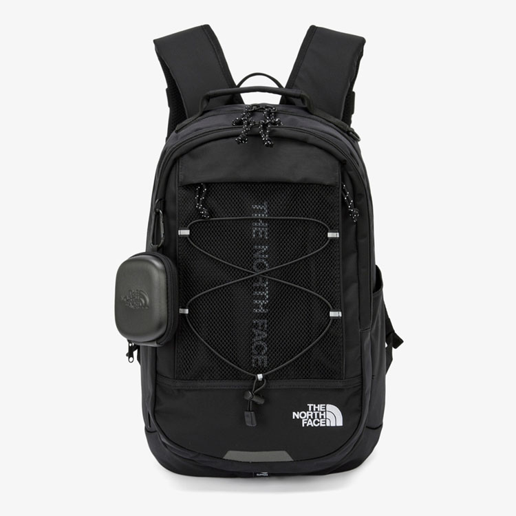 THE NORTH FACE ノースフェイス リュック SUPER PACK II MINI スーパ...