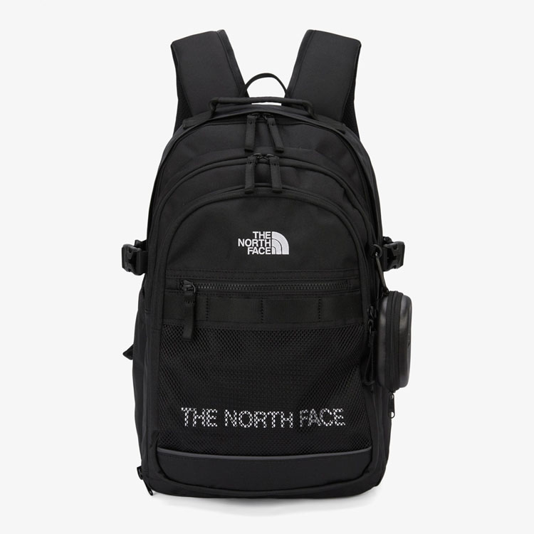 THE NORTH FACE ノースフェイス リュック ALL ROUNDER BACKPACK オ...