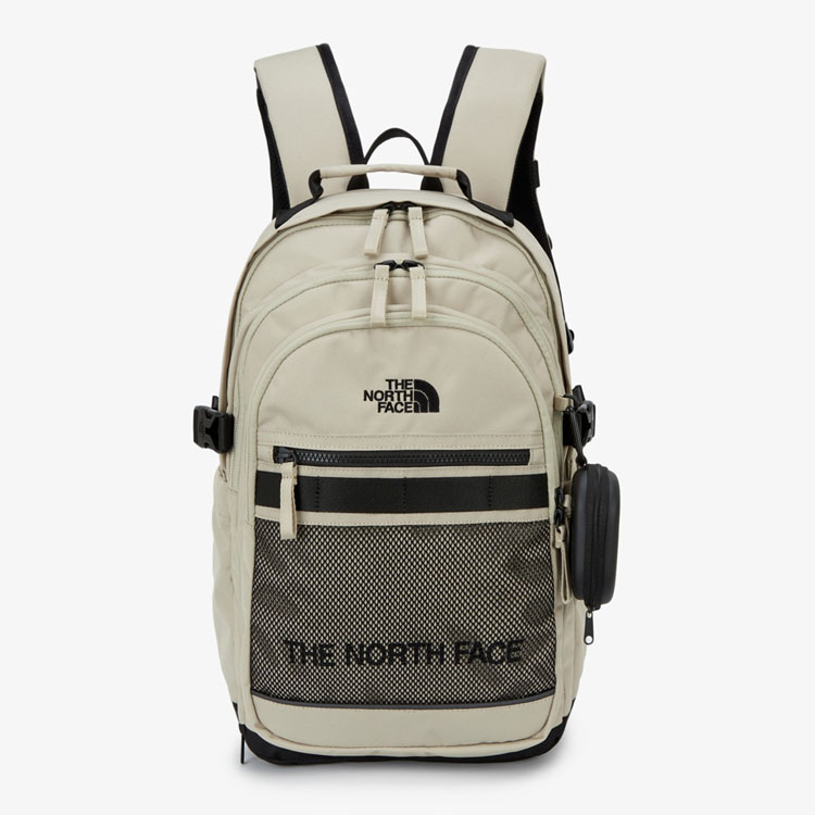 THE NORTH FACE ノースフェイス リュック ALL ROUNDER BACKPACK オール ラウンダー バックパック バッグ デイパック メンズ レディース NM2DQ05J/K/L｜a-dot｜03