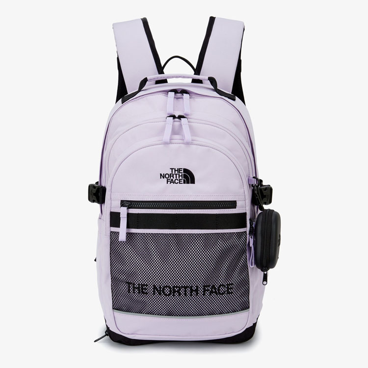 THE NORTH FACE ノースフェイス リュック ALL ROUNDER BACKPACK オ...