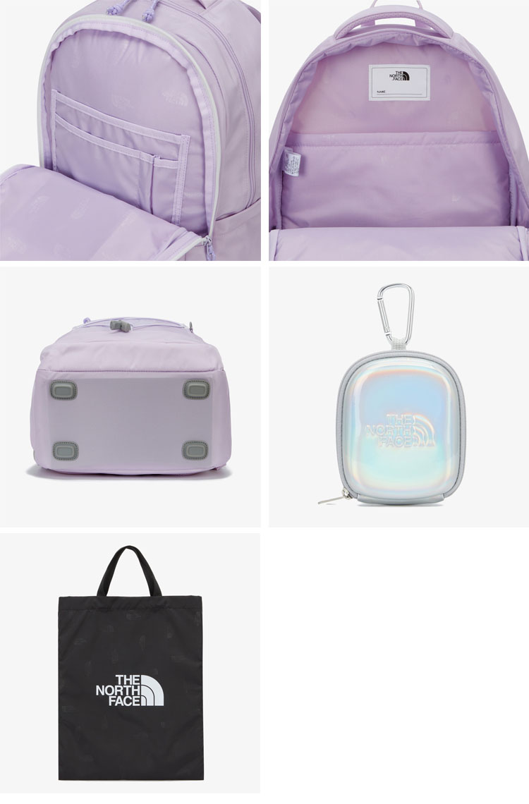 THE NORTH FACE（ザ ノースフェイス） ノースフェイス キッズ リュック