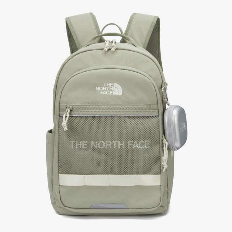 THE NORTH FACE ノースフェイス キッズ リュック JR. LIGHT SCH PACK II ジュニア ライト スクール パック  リュックサック バッグ A4収納 子供用 NM2DQ06R/S/T/U