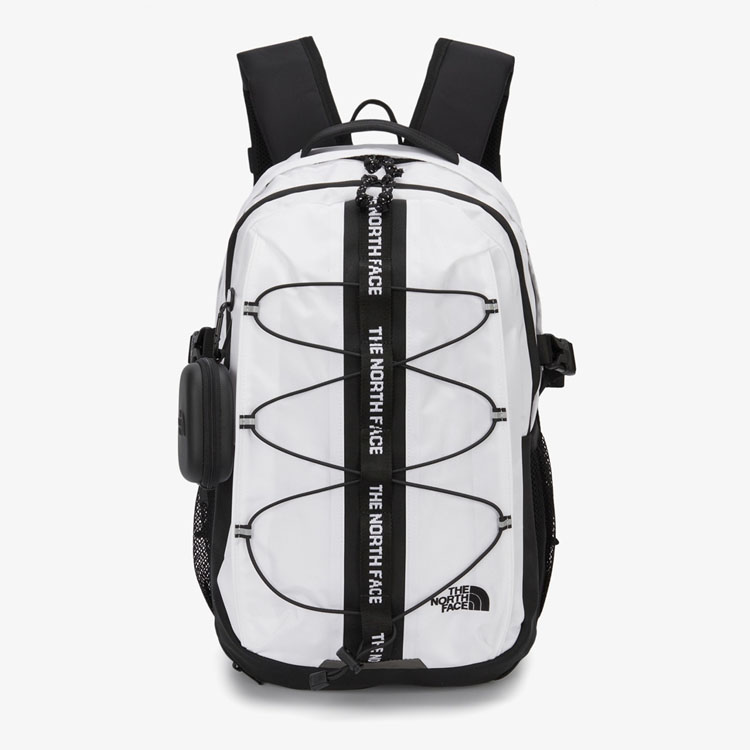 THE NORTH FACE ノースフェイス リュック BEAVERTON BACKPACK ビーバートン バックパック デイパック A4収納 WHITELABEL メンズ レディース NM2DQ07J/K/L｜a-dot｜04