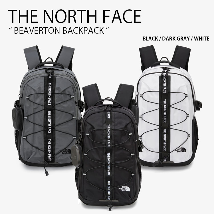 THE NORTH FACE ノースフェイス リュック BEAVERTON BACKPACK