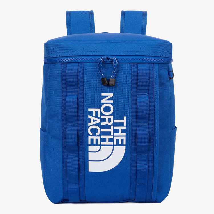 THE NORTH FACE ノースフェイス キッズ リュック KIDS ALPHA BOX