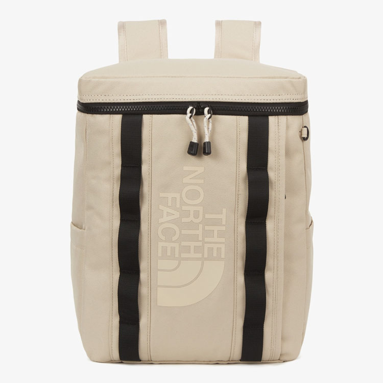 THE NORTH FACE ノースフェイス キッズ リュック KIDS ALPHA BOX