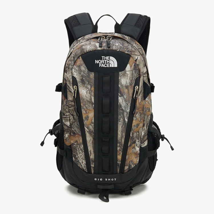 THE NORTH FACE ノースフェイス リュック BIG SHOT NOVELTY ビッグショット ノベルティ デイパック バックパック バッグ  A4収納 メンズ レディース NM2DQ50C : tnf-nm2dq50c : セレクトショップ a-dot - 通販 - Yahoo!ショッピング