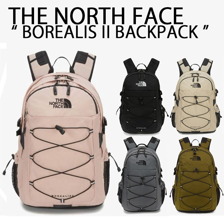 THE NORTH FACE（ザ ノースフェイス） ノースフェイス リュック バック