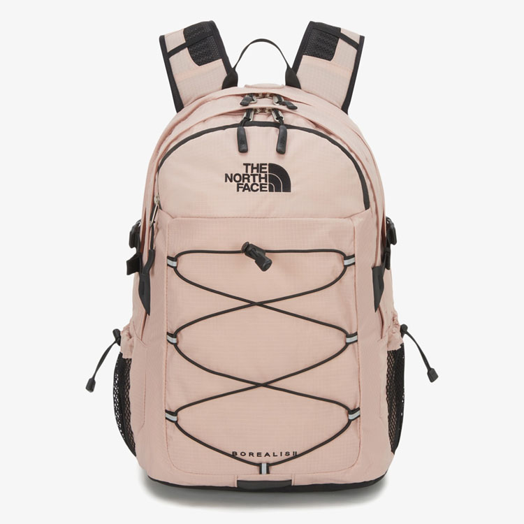 THE NORTH FACE ノースフェイス リュック BOREALIS II バッグパック バッグ デイパック リュックサック メンズ レディース NM2DQ52B/C/D THE NORTH FACE（ザ ノースフェイス） ノースフェイス リュック