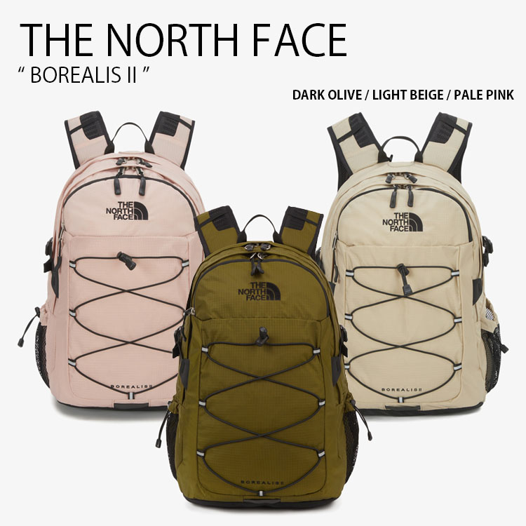 THE NORTH FACE ノースフェイス リュック BOREALIS II