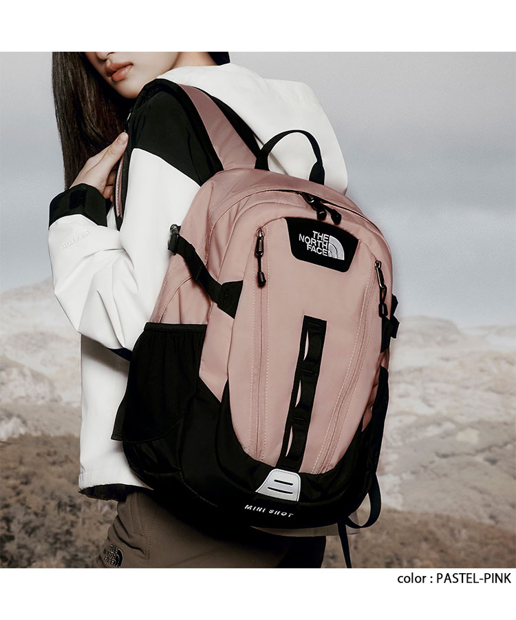 バックパック・リュック THE NORTH FACE mini shot NM2DQ53A THE NORTH FACE ノースフェイス リュック パックパック MINI