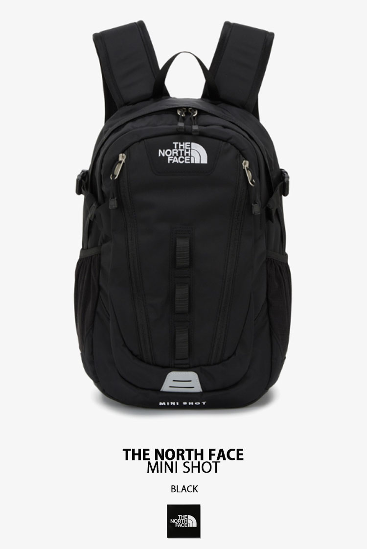 THE NORTH FACE ノースフェイス リュック パックパック MINI