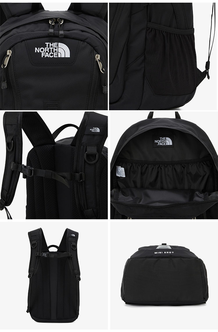 THE NORTH FACE ノースフェイス リュック パックパック MINI