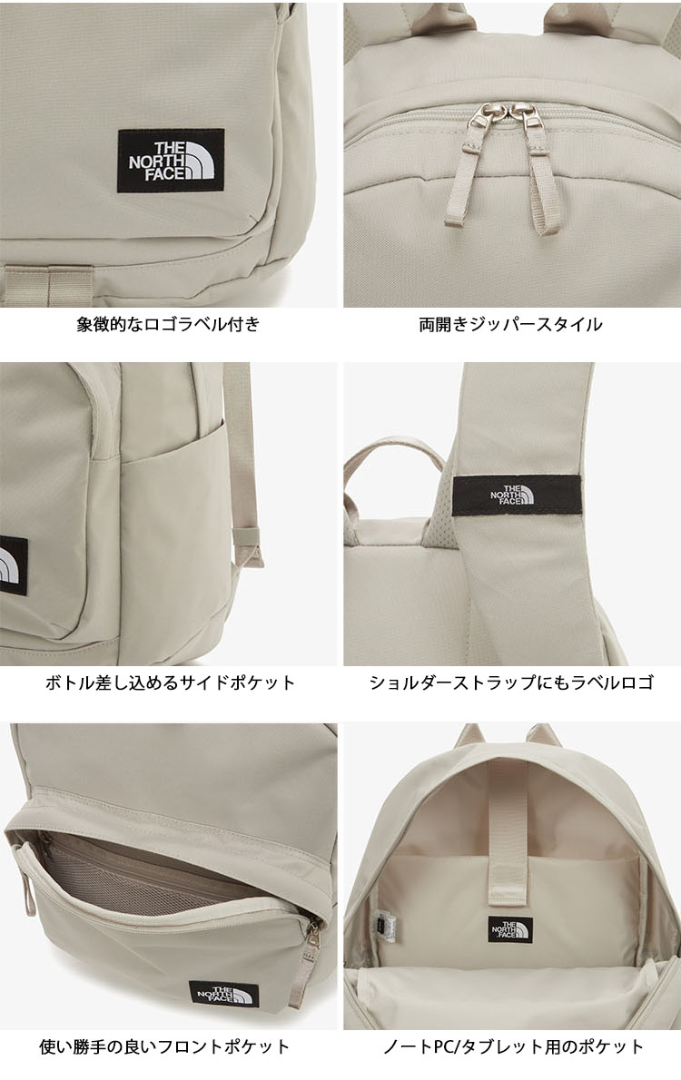 THE NORTH FACE（ザ ノースフェイス） ノースフェイス リュック バック