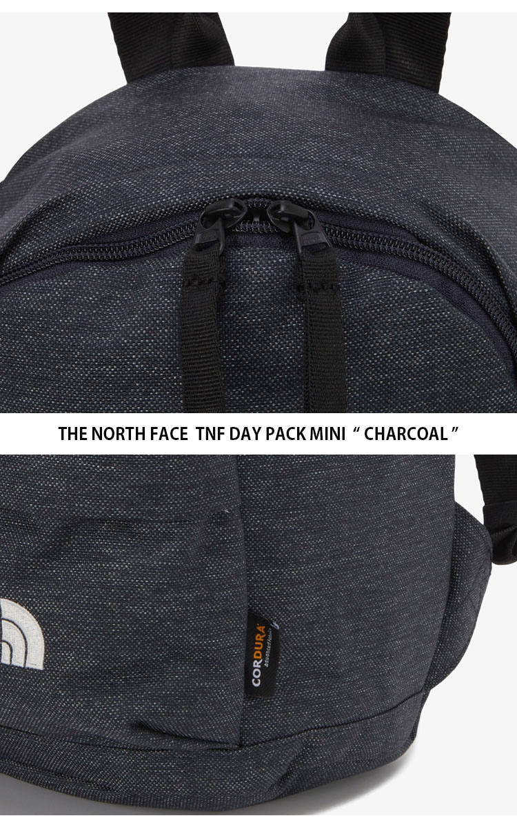 THE NORTH FACE ノースフェイス リュック TNF DAY PACK MINI