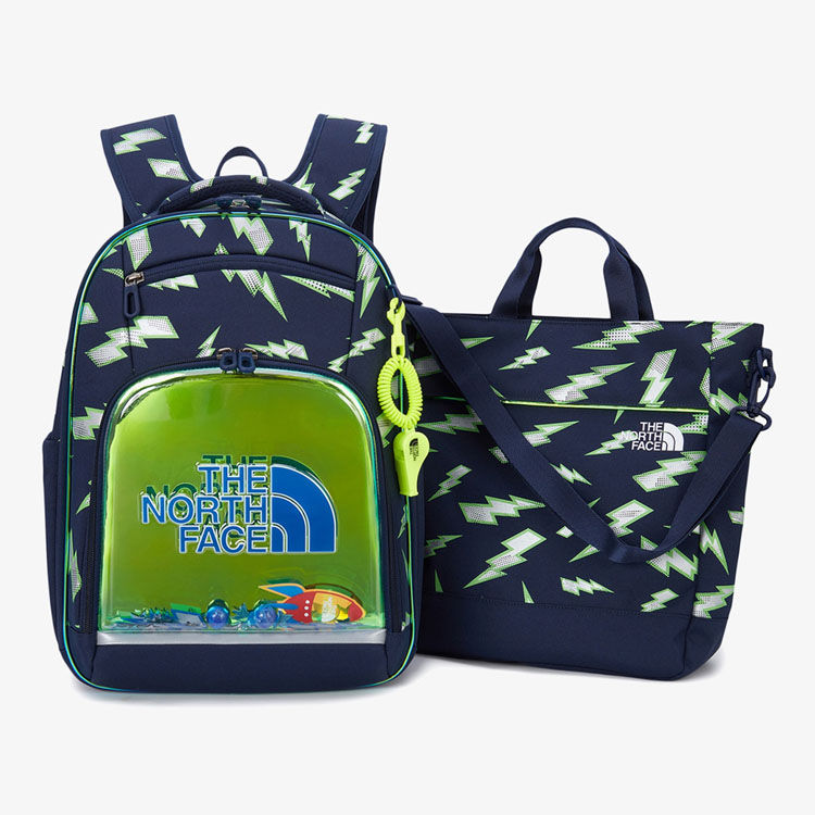 ノースフェイス　移動教室　リュック THE NORTH FACE ノースフェイス キッズ リュック K'S FLIGHT SCH