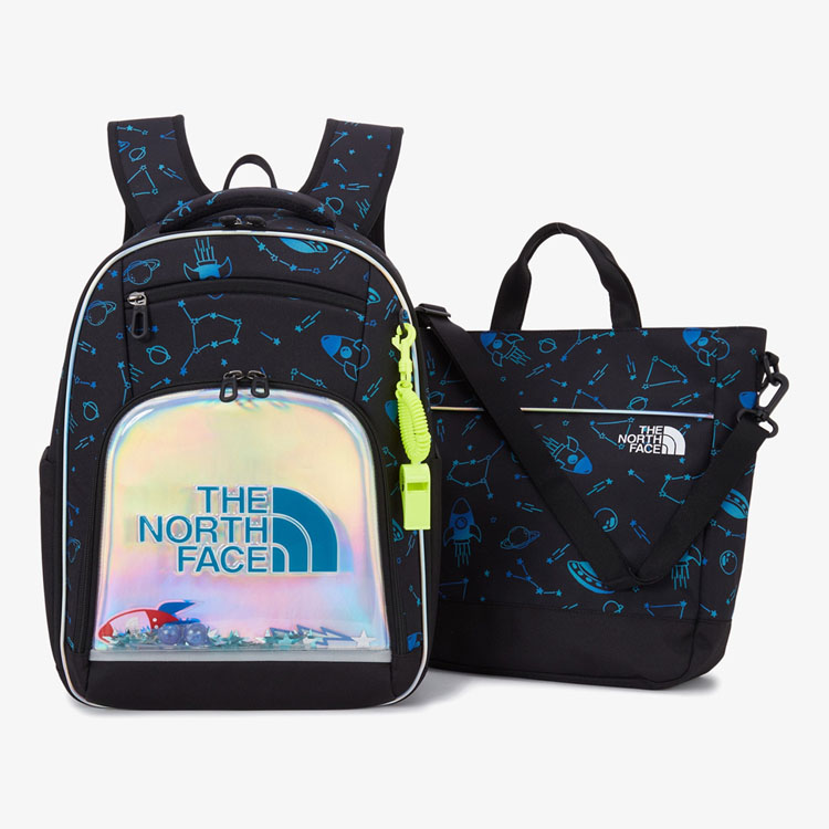 THE NORTH FACE ノースフェイス キッズ リュック K'S FLIGHT SCH