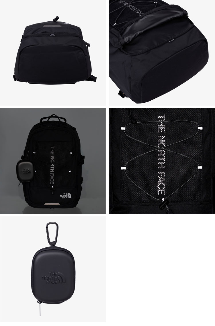 THE NORTH FACE ノースフェイス リュック SUPER PACK II MINI