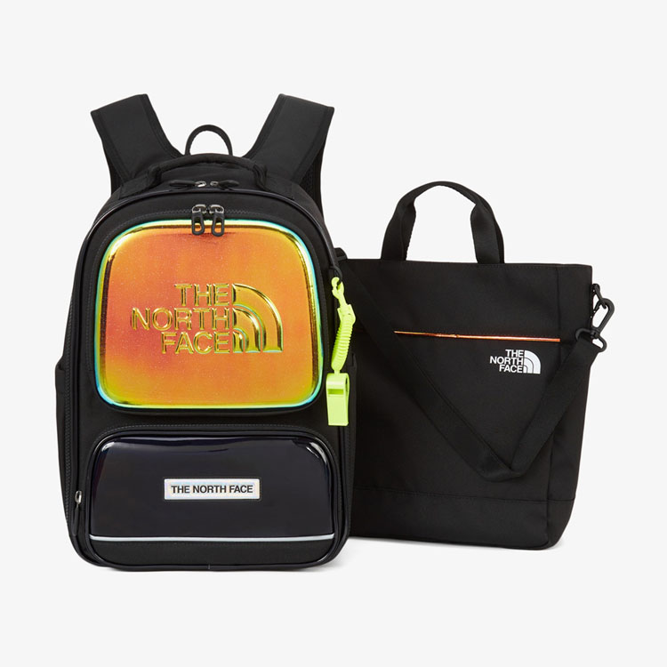 THE NORTH FACE ノースフェイス キッズ リュック K'S STARLIT