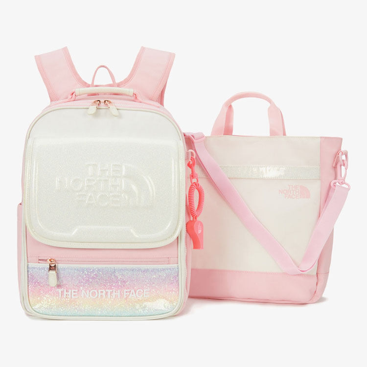 THE NORTH FACE G'S PREPPY AIR SCH PACK SET ノースフェイス THE NORTH FACE ザ・ノースフェイス KIDS PREPPY AIR SCH PACK